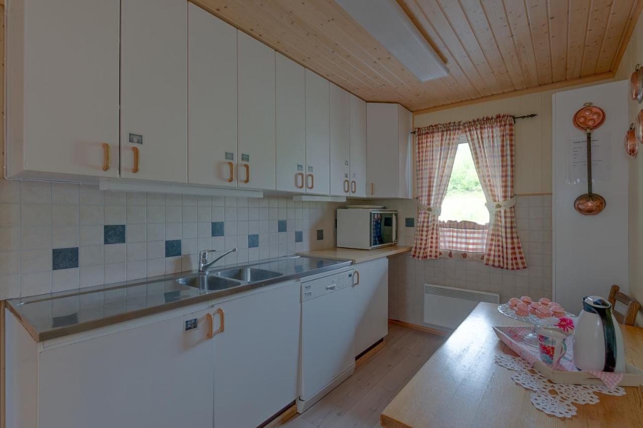 Trysil Motell & Vandrerhjem Номер фото